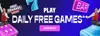 free-games-mobile banner