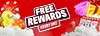 free-rewards-jackpots banner