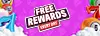free-rewards-slingo banner