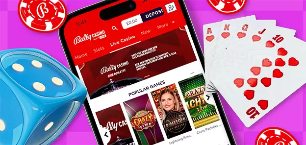 Are You Actually Doing Enough Love Casino Online?